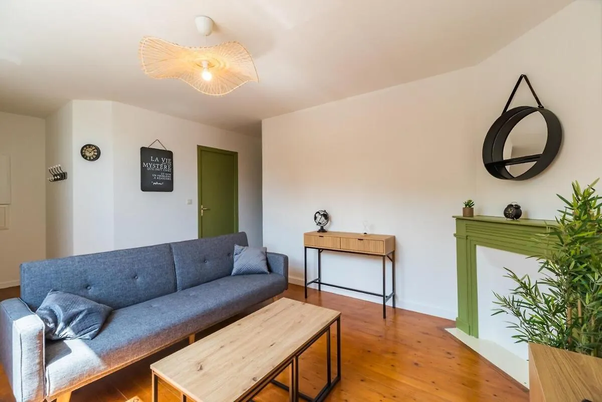 Appartement L Evasion Du Port Du Legue Plerin