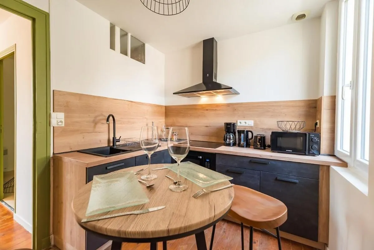 Appartement L Evasion Du Port Du Legue Plerin 0*,  France