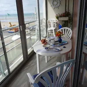  Appartement De Charme, Les Pieds Dans L'eau