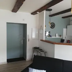  Appartement T2 Avec Vue Sur Le Port Du Légué