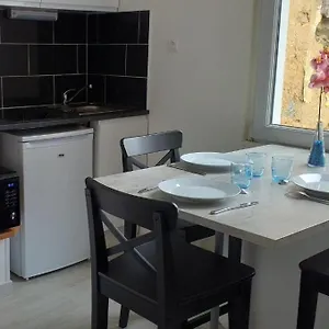  Appartement Au Calme Sur Le Port De Plaisance Et Le Gr34