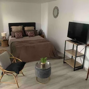  Appartement Ravissant En Bord De