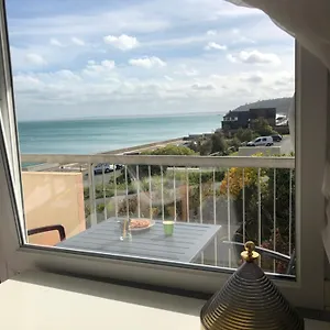  Appartement T2 Vue Cosy Horizon